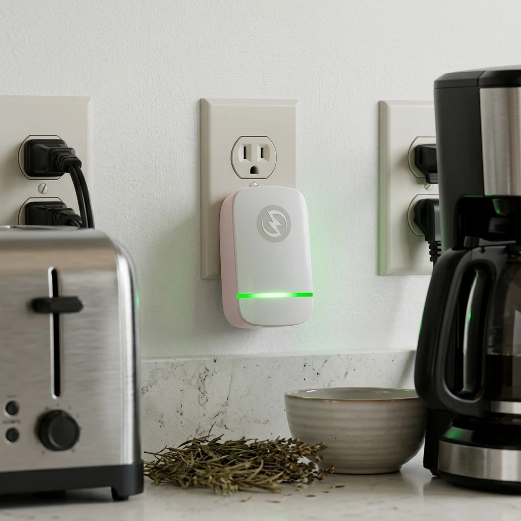 Ecowatt Power Saver lifestyle photo