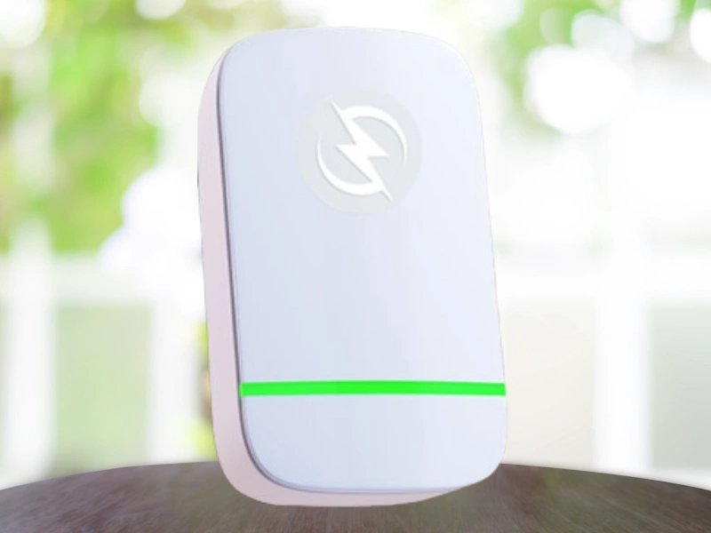 Ecowatt Power Saver product photo